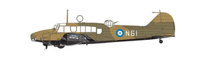 Airfix 09191A Avro Anson Mk.I 1/48 – image 10