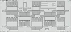 Eduard BIG49396 Mi-17 TRUMPETER 1/48 – Bild 2