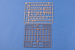 Hobby Boss 83878 Vickers Medium Tank MK I – zdjęcie 5