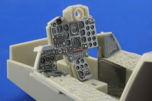 Eduard 32530 F-4J 1/32 Tamiya – image 4