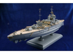 MK1 Design MD-35022 HMS Warspire Value Pack (Trumpeter) 1/350 – imagen 2