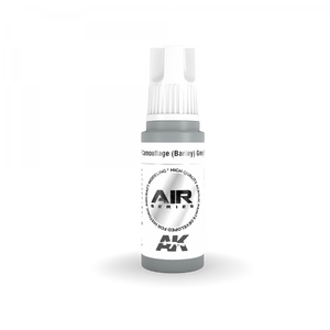 AK Interactive AK11854 RAF CAMOUFLAGE (BARLEY) GRAY BS381C/626 – AIR 17ml – obrázek 2
