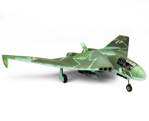 Modelcollect UA48010 Focke-Wulf 1000 Fast Bomber Fist of War 1/48 – Bild 2