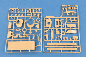 Hobby Boss 80136 German Panzer Kpfw.38(t) Ausf.E/F – Bild 4