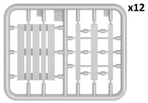 MiniArt 35627 WOODEN PALLETS 1/35 – image 2