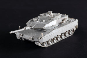 Trumpeter 07192 Leopard2A6EX MBT 1/72 – immagine 13
