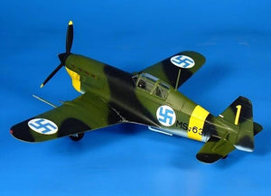 RS Models 92264 Mörko Morane 1/72 – image 5