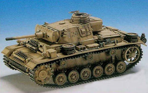 Dragon 9017 Flammpanzer III (F-1) 1/35 – image 2