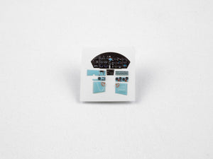Red Fox Studio QS-48011 MiG-17 PF Fresco D 1/48 – image 4