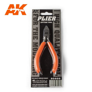 AK Interactive AK9009 PLIER CUTTING TOOL – image 2