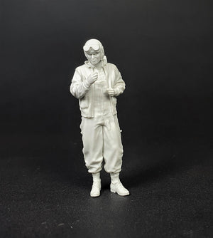 Panzer Art FI35-171 After battle US tanker no.2 1/35 – image 2