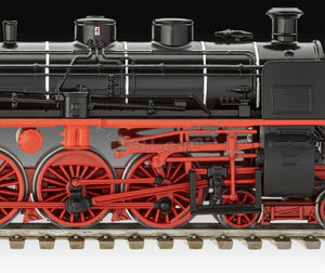 Revell 02167 Schnellzuglokomotive BR 18 505 with Tender 2&amp;#39;3&amp;#39; T38 1/87 – image 5