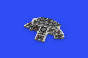 Eduard 644032 F-104G LööK early 1/48 KINETIC MODEL