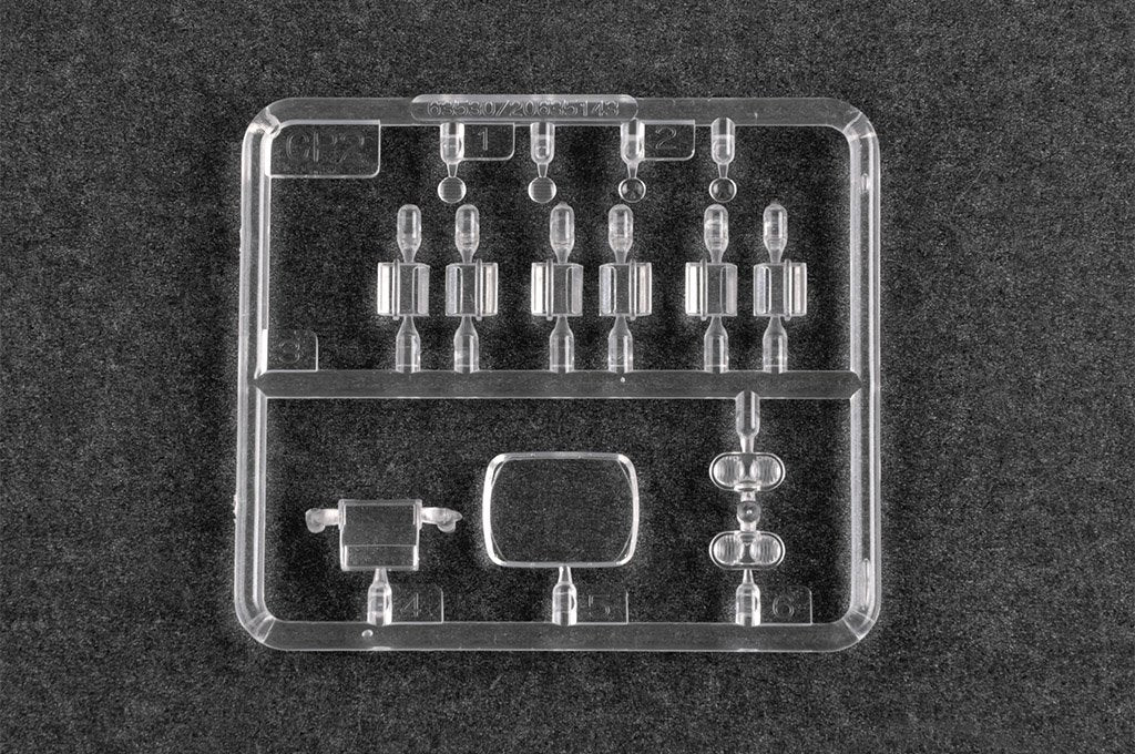 I Love Kit 63531 M48A1 MBT 1/35 – image 14