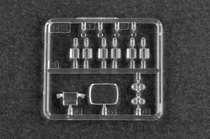 I Love Kit 63531 M48A1 MBT 1/35 – image 14