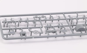 Fore Hobby 1001 Schnellboot S-38 1942 1/72 – Bild 14