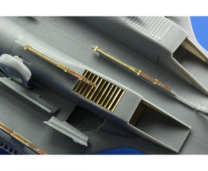 Eduard 73548 Su-33 TRUMPETER 1/72 – image 11