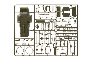 Italeri 6364 M8 Greyhound 1/35 – image 9
