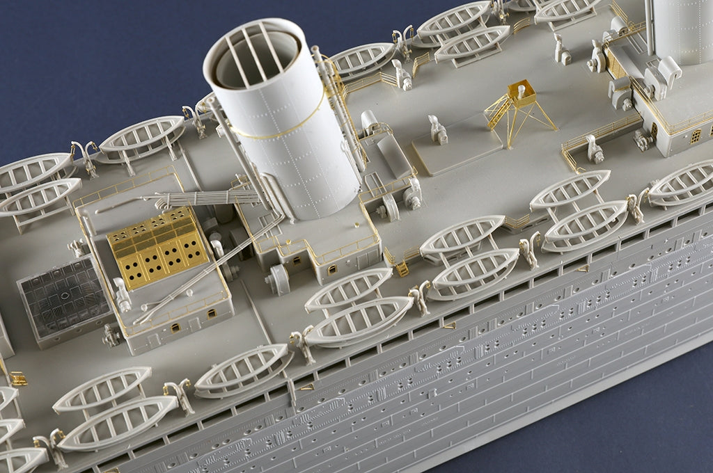 Trompette 03720 Olympique 1/200 – image 37