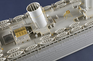 Trompette 03720 Olympique 1/200 – image 37