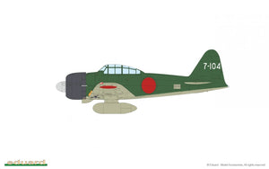 Eduard 11168 SAMURAI DUAL COMBO Limited edition 1/48 – imagen 22