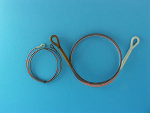 Eureka XXL ER-3501 Towing cable for Panzer V Panther Ausf. G 1/35 – image 2