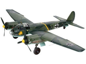 Revell 04728 Junkers Ju 88A-1 Battle of Britain 1/32 – obrázek 2