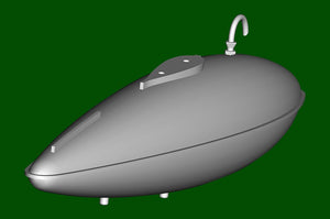 Hobby Boss 80383 F4U-1A Corsair 1/48 – image 16