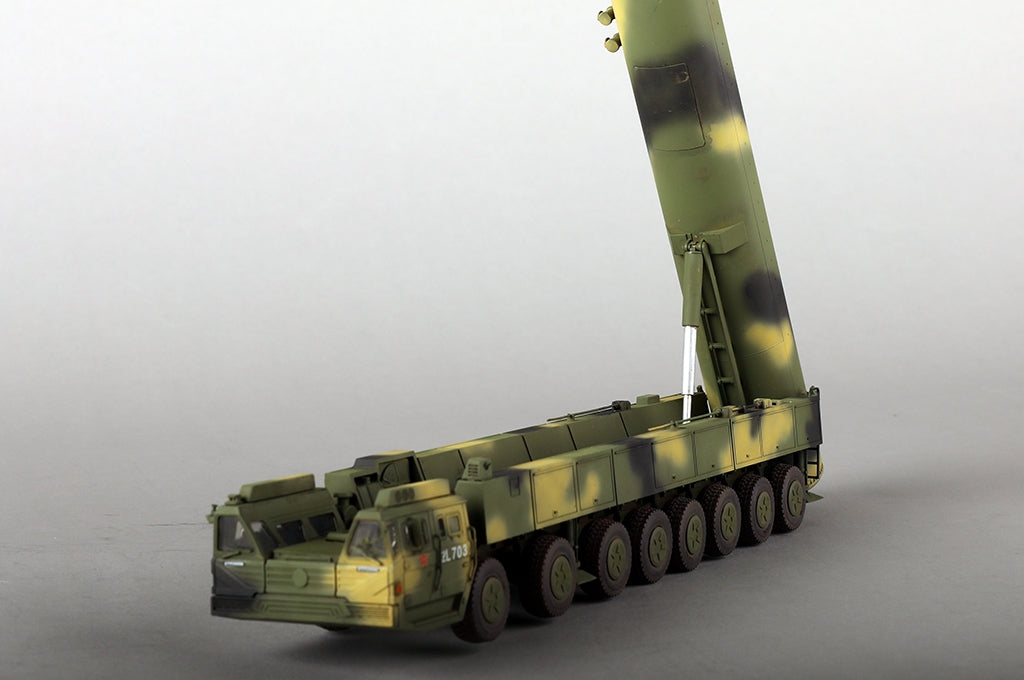 Hobby Boss 82963 DF-41 ICBM 1/72 – image 22