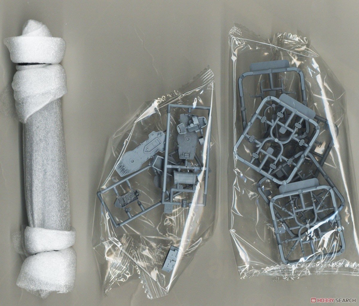 FlyHawk Model FH1163 HMS Jupiter (F85/G85) 1/700 – Bild 7