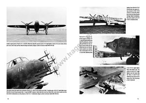 Kagero 0017KK Guide To German Night Fighters In World War II The Night Defenders Of The Reich EN – Bild 4