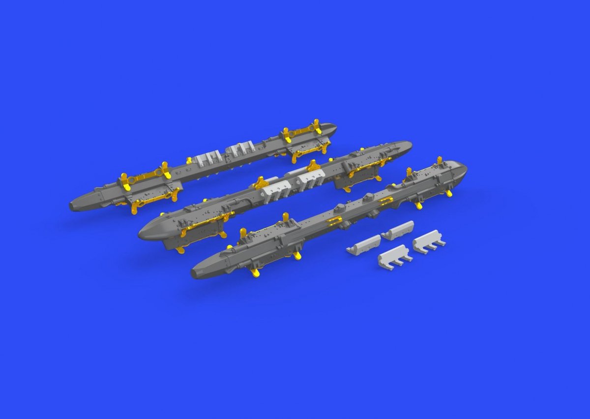 Eduard 672119 MER 1/72 – Bild 2