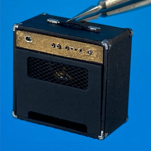 Point of no Return 3523033 Electric guitar and amplifier 1/35 – image 17