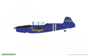 Eduard 11167 Z-326 Trenér Master DUAL COMBO 1/48 – image 20
