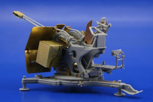 Eduard 35950 Flak 38/103 30mm 1/35 Dragon – image 6