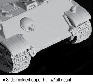 Dragon 7236 Flakpanzer V Coelian 1/72 – immagine 5
