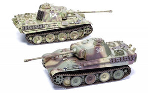 Airfix 1352 Panther G 1/35 – image 3