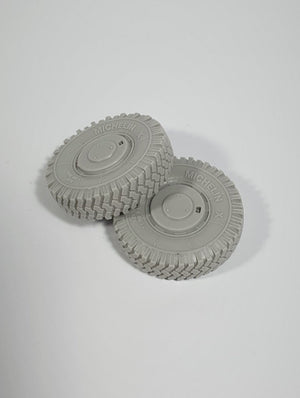 Panzer Art RE35-747 IFV “Puma” 4×4 Road wheels 1/35 – image 2
