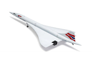 Airfix 50189 Concorde Gift Set 1/144 – Bild 4