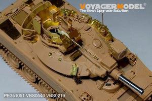 Voyager Model PE351051 Modern US M551A1 Sheridan Airborne Tank For RFM 5020 1/35 – image 21