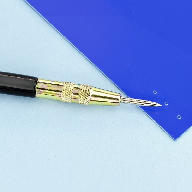 Modelcraft PSB0206-G Punch and Scribe Auto Centre Punch – zdjęcie 3