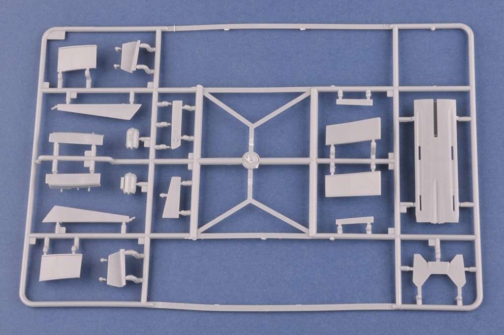 Hobby Boss 81771 IRIAF Persian Cat F-14A Tomcat 1/48 – image 12