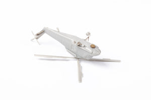 Eduard 53274 USS Intrepid CV-11 pt.3 TRUMPETER 1/350 – image 6