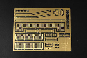 Trumpeter 00947 Germany III Assault Gun Type G Late Model (2 in 1) 1/16 – Bild 24