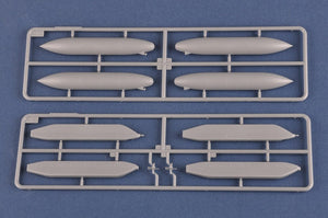 Hobby Boss 85814 EA-18G Growler 1/48 – Bild 16