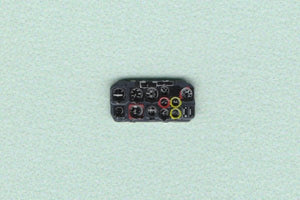 Yahu YMA7247 He 162 (Dragon) 1/72 – immagine 2