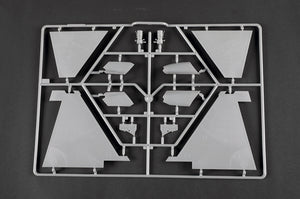 Trumpeter 03232 F-35B Lightning 1/32 – immagine 25
