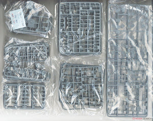 Vee Hobby V57003 Battleship USS MISSOURI BB-63 194 1/700 – obrázek 3
