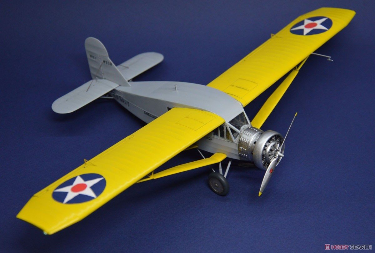 Dora Wings 48025 Bellanca CH-400 Skyrocket 1/48 – zdjęcie 8
