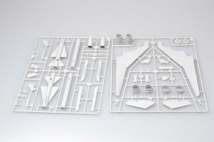 Trumpeter 01655 Tu-22M2 Backfire B Strategic bomber 1/72 – Bild 4